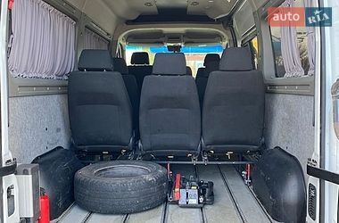 Мінівен Renault Master 2013 в Тернополі