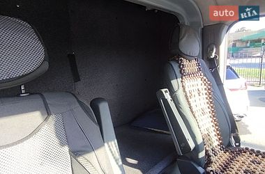 Тентований Renault Master 2017 в Чернігові