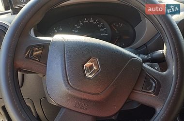 Тентований Renault Master 2017 в Чернігові