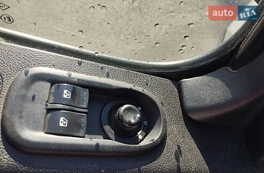 Тентований Renault Master 2017 в Чернігові