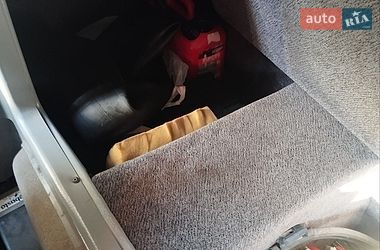 Тентований Renault Master 2017 в Чернігові