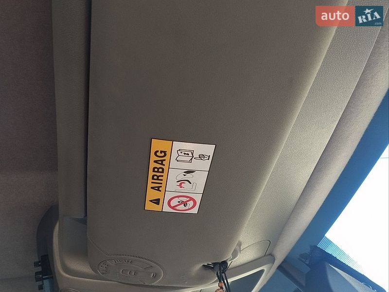 Тентований Renault Master 2017 в Чернігові