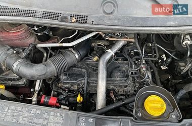 Грузопассажирский фургон Renault Master 2015 в Заречье