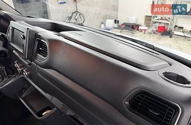 Грузовой фургон Renault Master 2022 в Полтаве