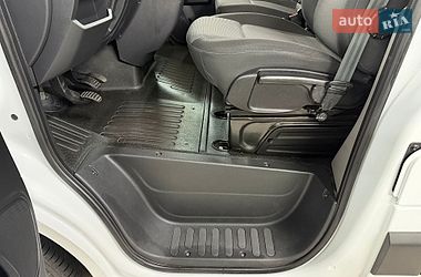 Грузовой фургон Renault Master 2022 в Полтаве