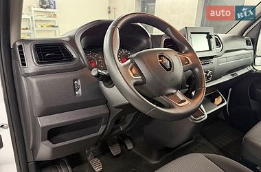 Грузовой фургон Renault Master 2022 в Полтаве