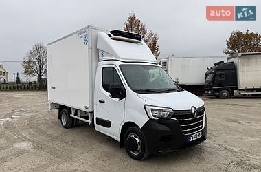 Рефрижератор Renault Master 2021 в Львові