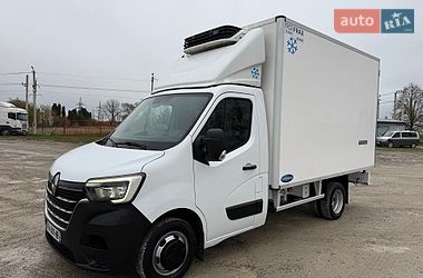 Рефрижератор Renault Master 2021 в Львові