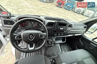 Рефрижератор Renault Master 2021 в Львові
