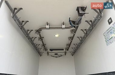 Рефрижератор Renault Master 2021 в Львові
