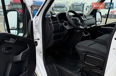 Рефрижератор Renault Master 2021 в Львові