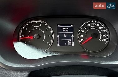Рефрижератор Renault Master 2021 в Львові