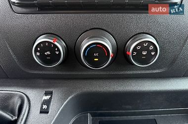Рефрижератор Renault Master 2021 в Львові
