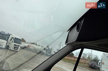 Рефрижератор Renault Master 2021 в Львові