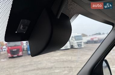 Рефрижератор Renault Master 2021 в Львові