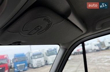 Рефрижератор Renault Master 2021 в Львові