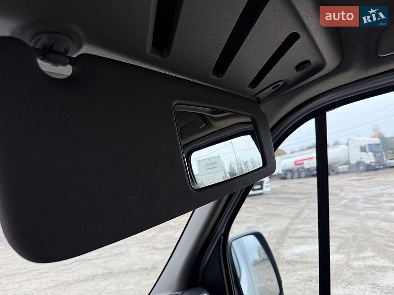 Рефрижератор Renault Master 2021 в Львові