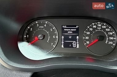 Рефрижератор Renault Master 2021 в Львові