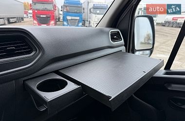 Рефрижератор Renault Master 2021 в Львові