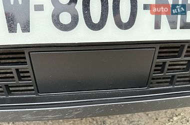 Рефрижератор Renault Master 2021 в Львові