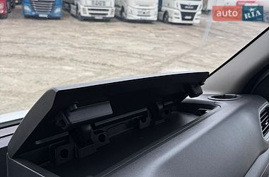 Рефрижератор Renault Master 2021 в Львові