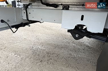 Рефрижератор Renault Master 2021 в Львові