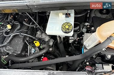 Рефрижератор Renault Master 2021 в Львові