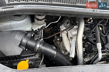 Рефрижератор Renault Master 2021 в Львові