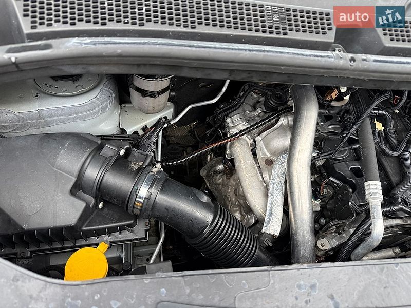 Рефрижератор Renault Master 2021 в Львові