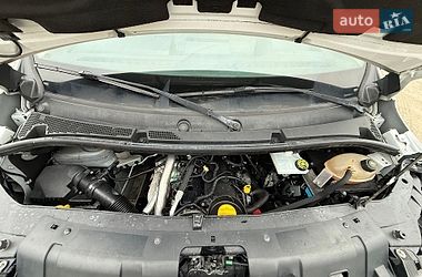 Рефрижератор Renault Master 2021 в Львові