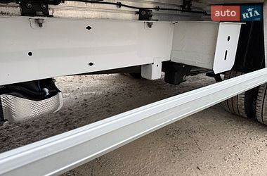 Рефрижератор Renault Master 2021 в Львові