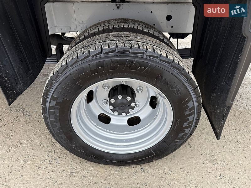 Рефрижератор Renault Master 2021 в Львові
