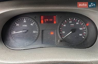Вантажопасажирський фургон Renault Master 2008 в Києві фото 14 Вантажопасажирський фургон Renault Master 2008 в Києві