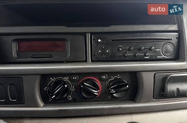 Вантажопасажирський фургон Renault Master 2008 в Києві фото 19 Вантажопасажирський фургон Renault Master 2008 в Києві