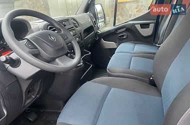 Минивэн Renault Master 2016 в Луцке