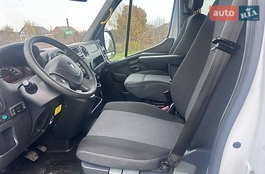 Грузопассажирский фургон Renault Master 2019 в Дубно фото 13 Грузопассажирский фургон Renault Master 2019 в Дубно