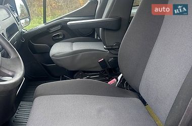 Грузопассажирский фургон Renault Master 2019 в Дубно фото 16 Грузопассажирский фургон Renault Master 2019 в Дубно
