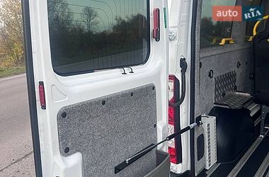Грузопассажирский фургон Renault Master 2019 в Дубно фото 25 Грузопассажирский фургон Renault Master 2019 в Дубно