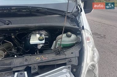 Грузопассажирский фургон Renault Master 2019 в Дубно фото 28 Грузопассажирский фургон Renault Master 2019 в Дубно