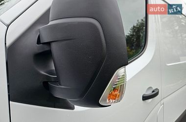 Микроавтобус грузовой (до 3,5т) Renault Master 2021 в Бердичеве фото 15 Микроавтобус грузовой (до 3,5т) Renault Master 2021 в Бердичеве
