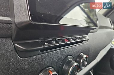 Микроавтобус грузовой (до 3,5т) Renault Master 2021 в Бердичеве фото 27 Микроавтобус грузовой (до 3,5т) Renault Master 2021 в Бердичеве