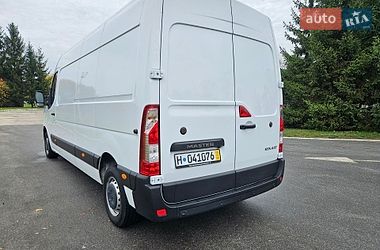 Микроавтобус грузовой (до 3,5т) Renault Master 2021 в Бердичеве фото 43 Микроавтобус грузовой (до 3,5т) Renault Master 2021 в Бердичеве