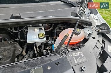 Микроавтобус грузовой (до 3,5т) Renault Master 2021 в Бердичеве фото 45 Микроавтобус грузовой (до 3,5т) Renault Master 2021 в Бердичеве