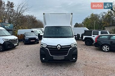 Другие грузовики Renault Master 2020 в Ровно фото 2 Другие грузовики Renault Master 2020 в Ровно