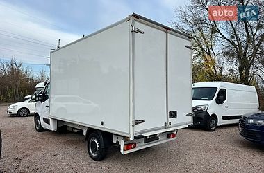 Другие грузовики Renault Master 2020 в Ровно фото 7 Другие грузовики Renault Master 2020 в Ровно