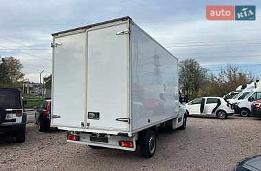 Другие грузовики Renault Master 2020 в Ровно фото 9 Другие грузовики Renault Master 2020 в Ровно