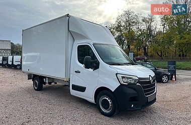 Другие грузовики Renault Master 2020 в Ровно фото 11 Другие грузовики Renault Master 2020 в Ровно