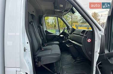 Другие грузовики Renault Master 2020 в Ровно фото 18 Другие грузовики Renault Master 2020 в Ровно