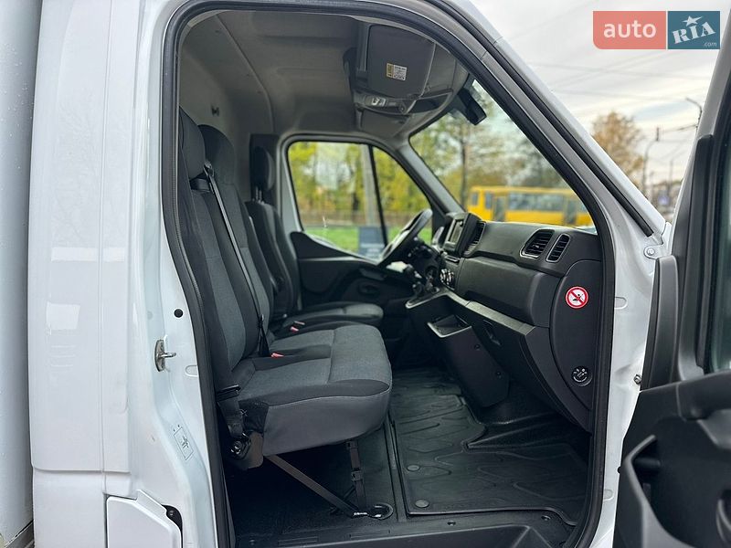 Другие грузовики Renault Master 2020 в Ровно фото 18 Другие грузовики Renault Master 2020 в Ровно