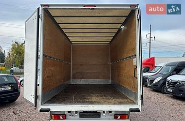 Другие грузовики Renault Master 2020 в Ровно фото 20 Другие грузовики Renault Master 2020 в Ровно